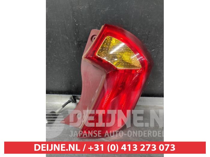 Kia Picanto Rücklicht rechts O672090