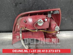 Kia Picanto Rücklicht rechts O672090 foto 2