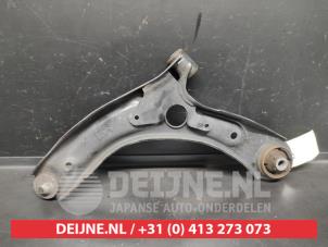Kia Picanto Front lower wishbone, right O672036 photo 2
