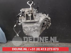 Kia Carens Gearbox O672038 photo 3