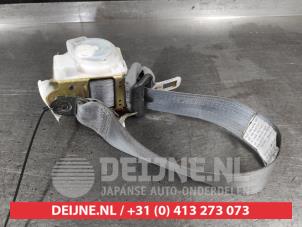 Suzuki Grand Vitara Sicherheitsgurt rechts hinten O671951 foto 2