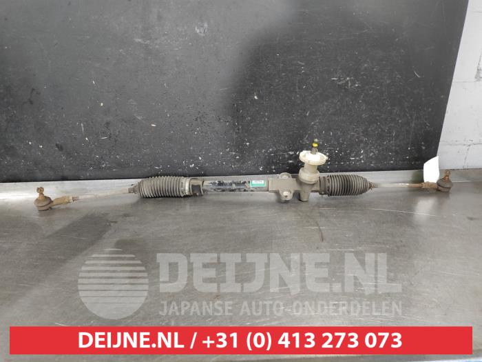 Hyundai I10 Lenkgetriebe O671956