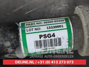 Hyundai I10 Lenkgetriebe O671956 foto 3