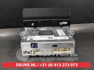 Kia Rio Radio O671991 foto 2