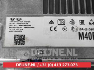 Kia Rio Radio O671991 foto 3