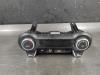 Kia Rio IV (YB) 1.0i T-GDi 120 Eco-Dynamics+ 12V Chaufage Bedieningspaneel