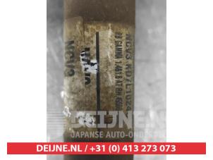 Hyundai I20 Antriebswelle rechts vorne O672074 foto 2