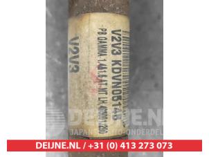 Hyundai I20 Antriebswelle links vorne O672073 foto 2
