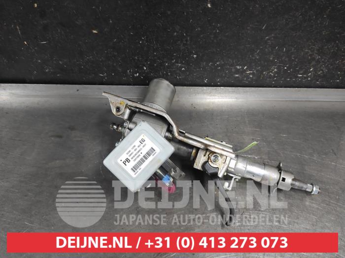 Hyundai I20 Steering column O672062