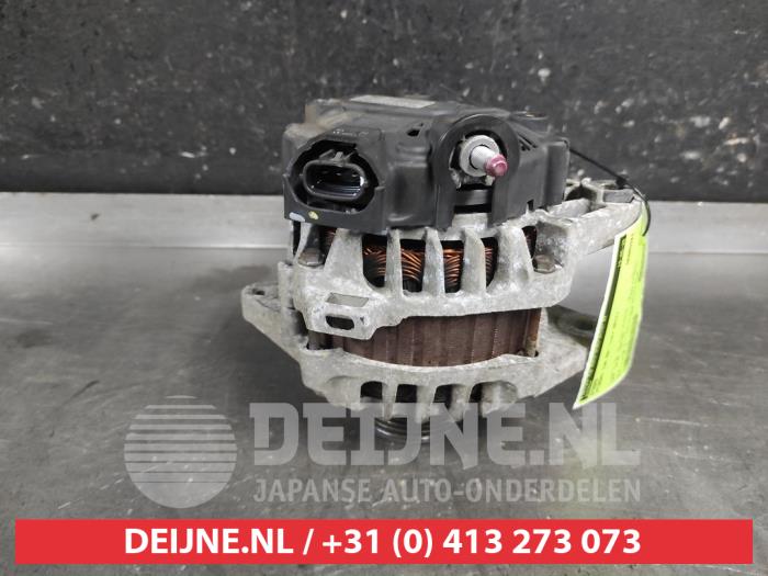 Hyundai I20 Dynamo O672070