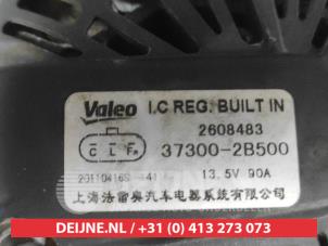 Hyundai I20 Dynamo O672070 photo 2