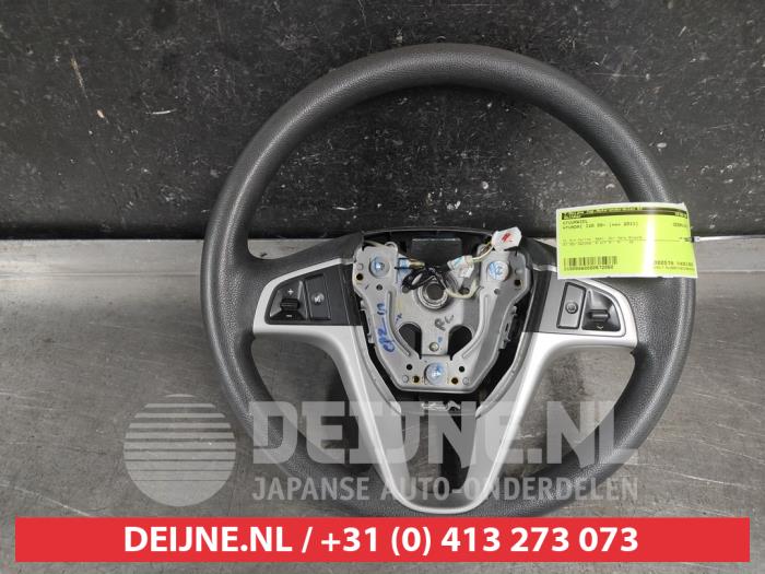 Hyundai I20 Steering wheel O672060