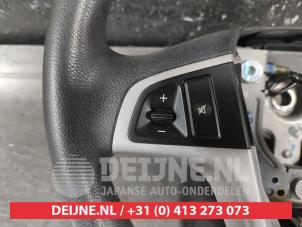 Hyundai I20 Lenkrad O672060 foto 2