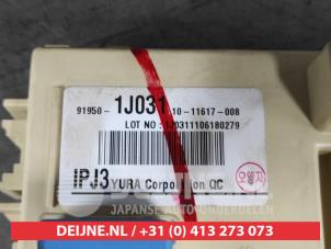 Hyundai I20 Sicherungskasten O672066 foto 3