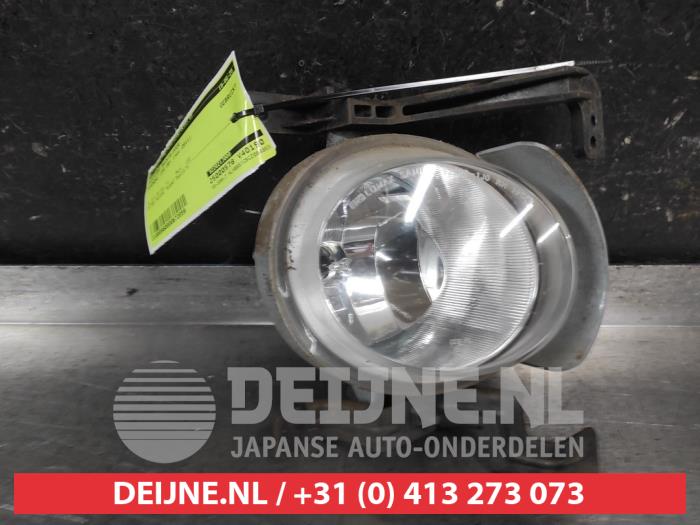 Hyundai I20 Fog light, front right O672059