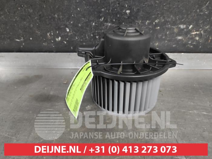 Hyundai I20 Kachel Ventilatiemotor O672055