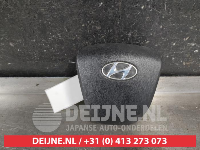 Hyundai I20 Airbag links (Stuur) O672053