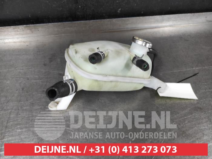 Kia XCeed Expansion vessel O672112