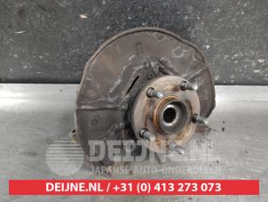 Toyota Corolla Verso Knuckle, front left O672115 photo 2