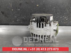 Gebruikte Dynamo Toyota Corolla Verso (R10/11) 1.6 16V VVT-i Prijs op aanvraag aangeboden door V.Deijne Jap.Auto-onderdelen BV