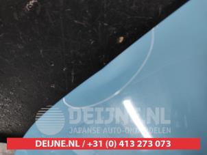 Hyundai I10 Kotflügel links vorne O672129 foto 2