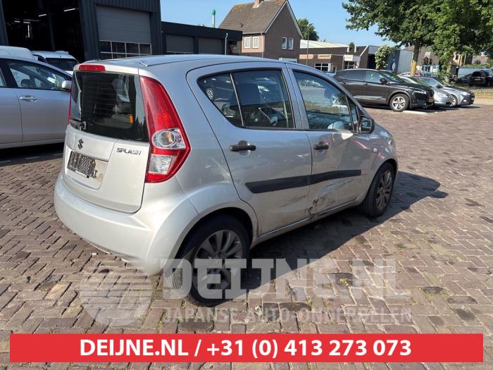 Suzuki Splash Achterlicht rechts O672179