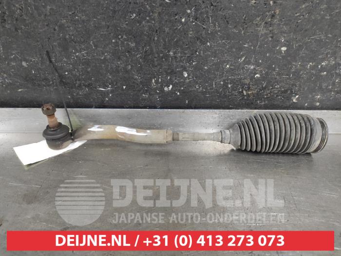Toyota Yaris Spurstange links O672204