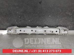 Toyota Yaris Radiator bar O672210 photo 2