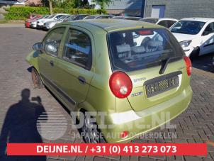 Chevrolet Matiz Rücklicht links O672227 foto 3