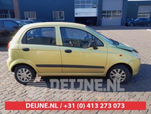 Chevrolet Matiz Front wing, right O672242 photo 2