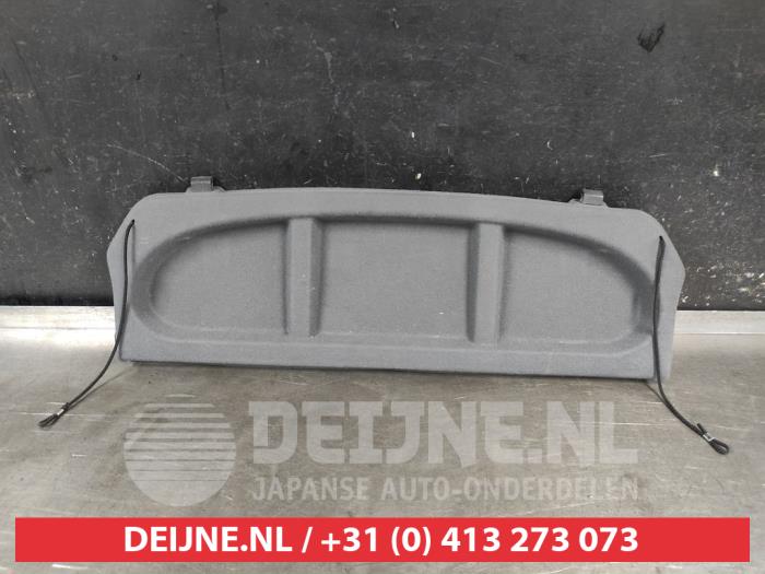 Chevrolet Matiz Hutablage O672245