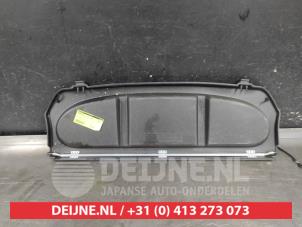Chevrolet Matiz Parcel shelf O672245 photo 2