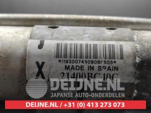 Nissan Note Radiator O672252 photo 3