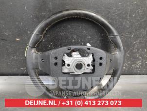 Kia Rio Stuurwiel O672255 foto 2