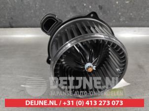 Kia Rio Heizung Belüftungsmotor O672256 foto 2