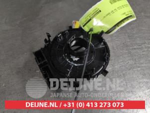Kia Rio Airbag clock spring O672258 photo 2