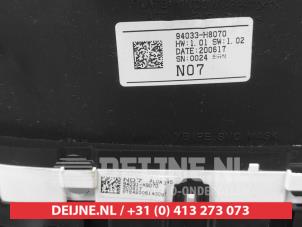 Kia Rio Tacho - Kombiinstrument KM O672259 foto 3