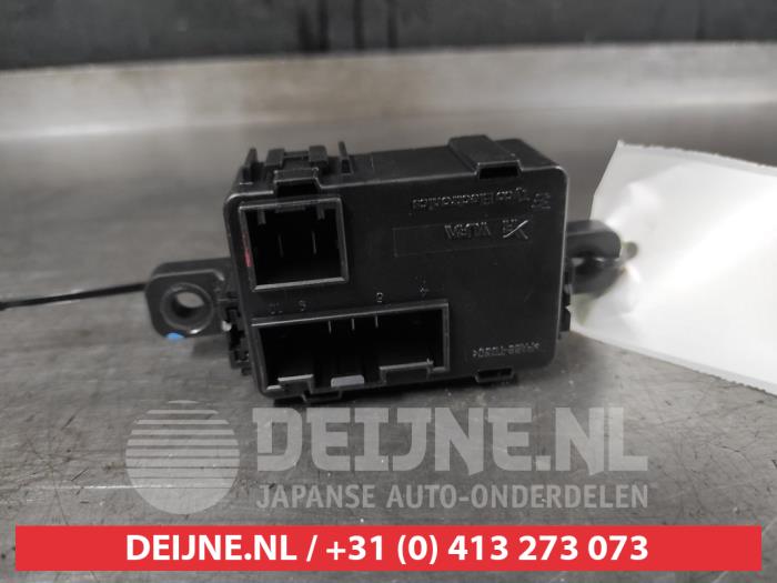 Kia Rio Relais O672264