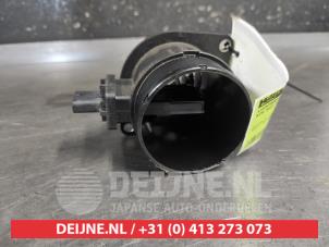 Kia Rio Luftmengenmesser O672265 foto 2