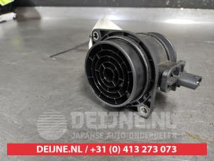 Gebruikte Luchthoeveelheidsmeter Kia Rio IV (YB) 1.0i T-GDi 120 Eco-Dynamics+ 12V Prijs € 35,00 Margeregeling aangeboden door V.Deijne Jap.Auto-onderdelen BV
