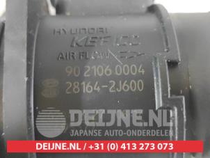 Kia Rio Luftmengenmesser O672265 foto 3