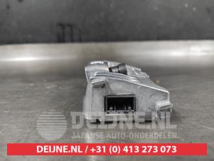 Kia Rio Kamera Vorderseite O672266 foto 2