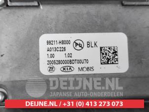 Kia Rio Kamera Vorderseite O672266 foto 3