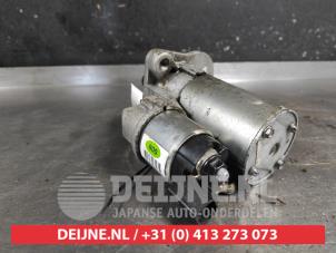 Kia Rio Starter O672267 photo 2