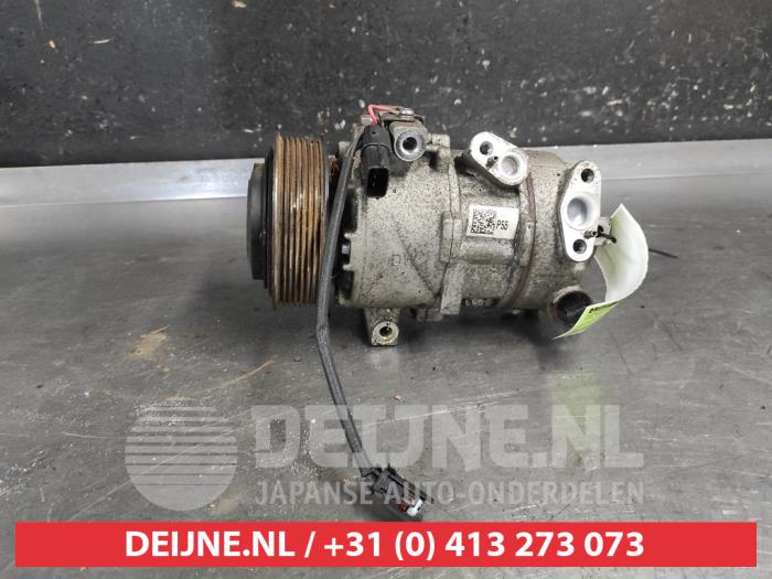 Kia Rio Aircopomp O672269