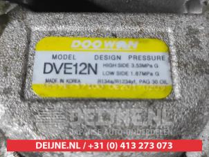 Kia Rio Klimapumpe O672269 foto 3