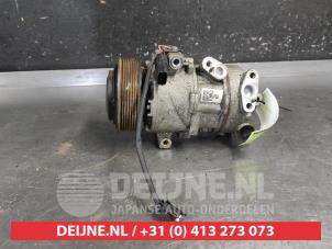 Gebruikte Aircopomp Kia Rio IV (YB) 1.0i T-GDi 120 Eco-Dynamics+ 12V Prijs € 150,00 Margeregeling aangeboden door V.Deijne Jap.Auto-onderdelen BV