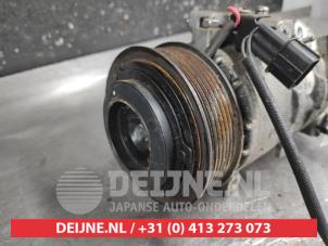 Kia Rio Klimapumpe O672269 foto 2