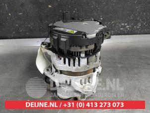 Gebruikte Alternator Kia Rio IV (YB) 1.0i T-GDi 120 Eco-Dynamics+ 12V Prijs op aanvraag aangeboden door V.Deijne Jap.Auto-onderdelen BV