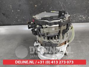 Kia Rio Dynamo O672271 foto 2